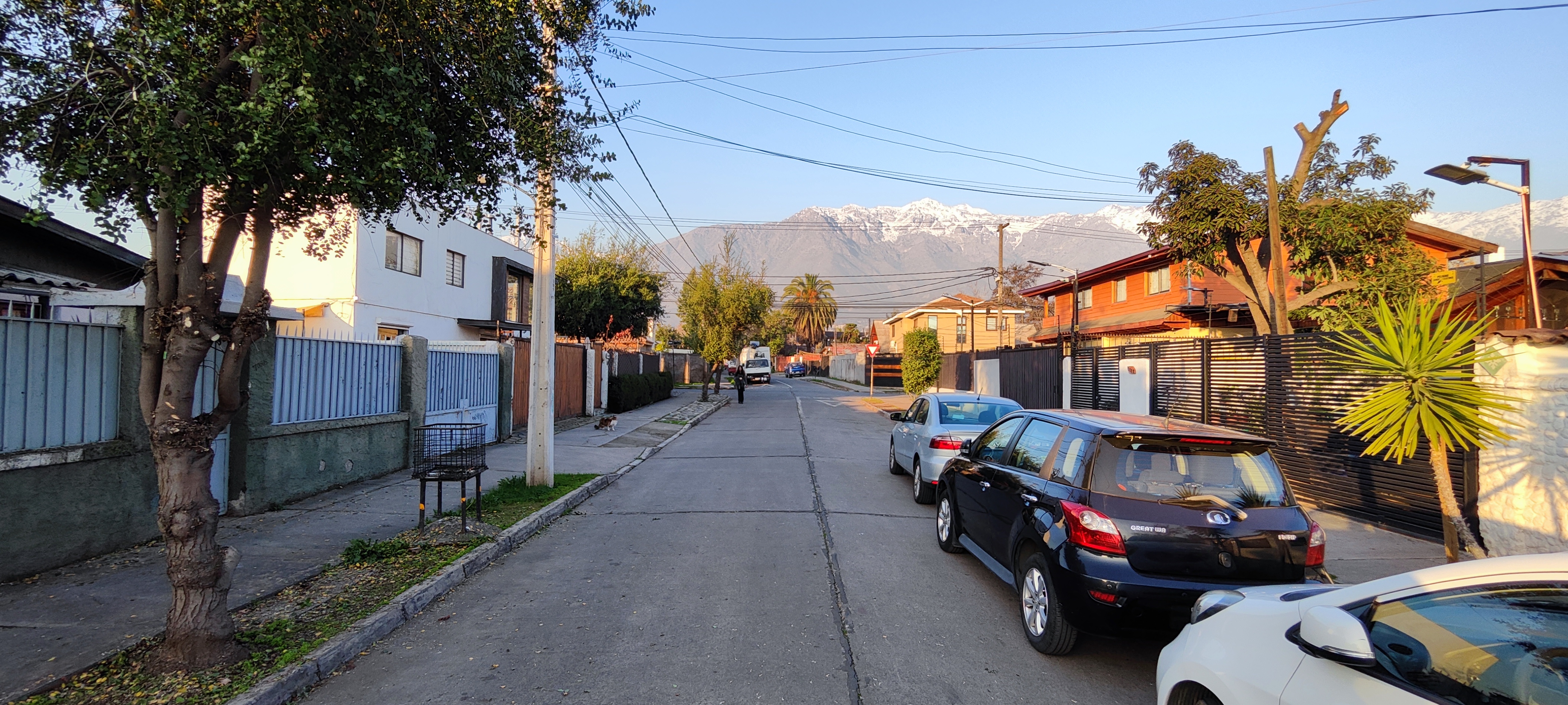 Venta Usado Casa 3D 2B E - La Reina