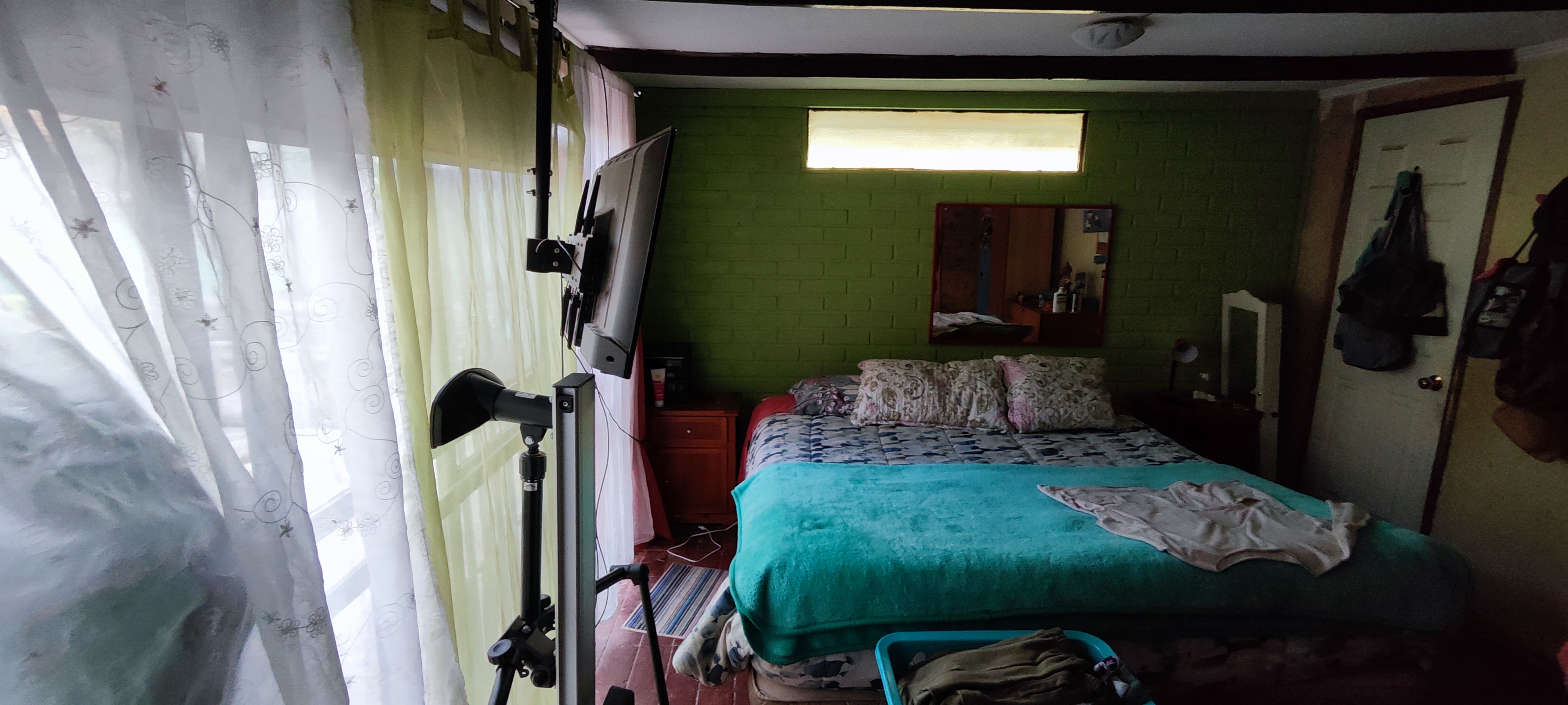 Venta Usado Casa 3D 2B E - La Reina