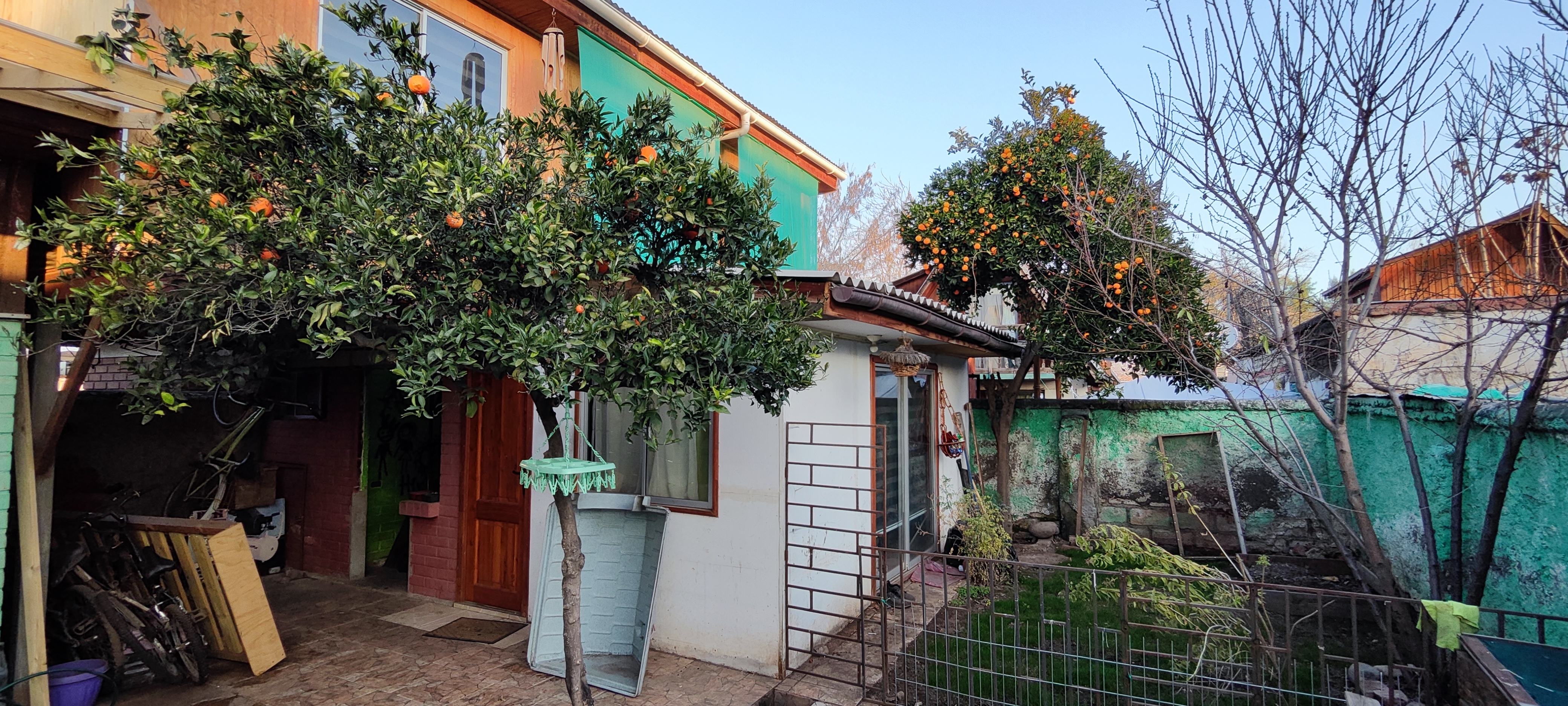 Venta Usado Casa 3D 2B E - La Reina