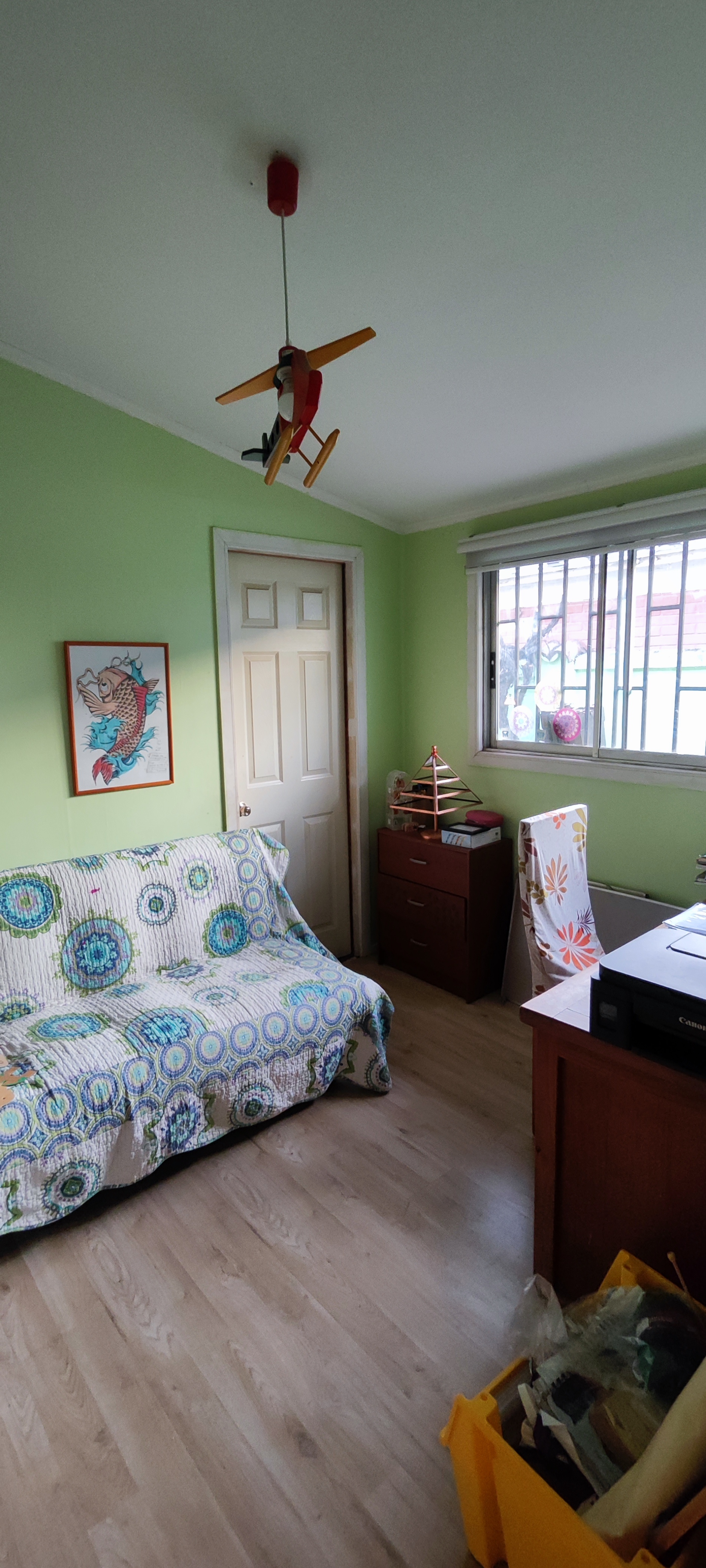 Venta Usado Casa 3D 2B E - La Reina