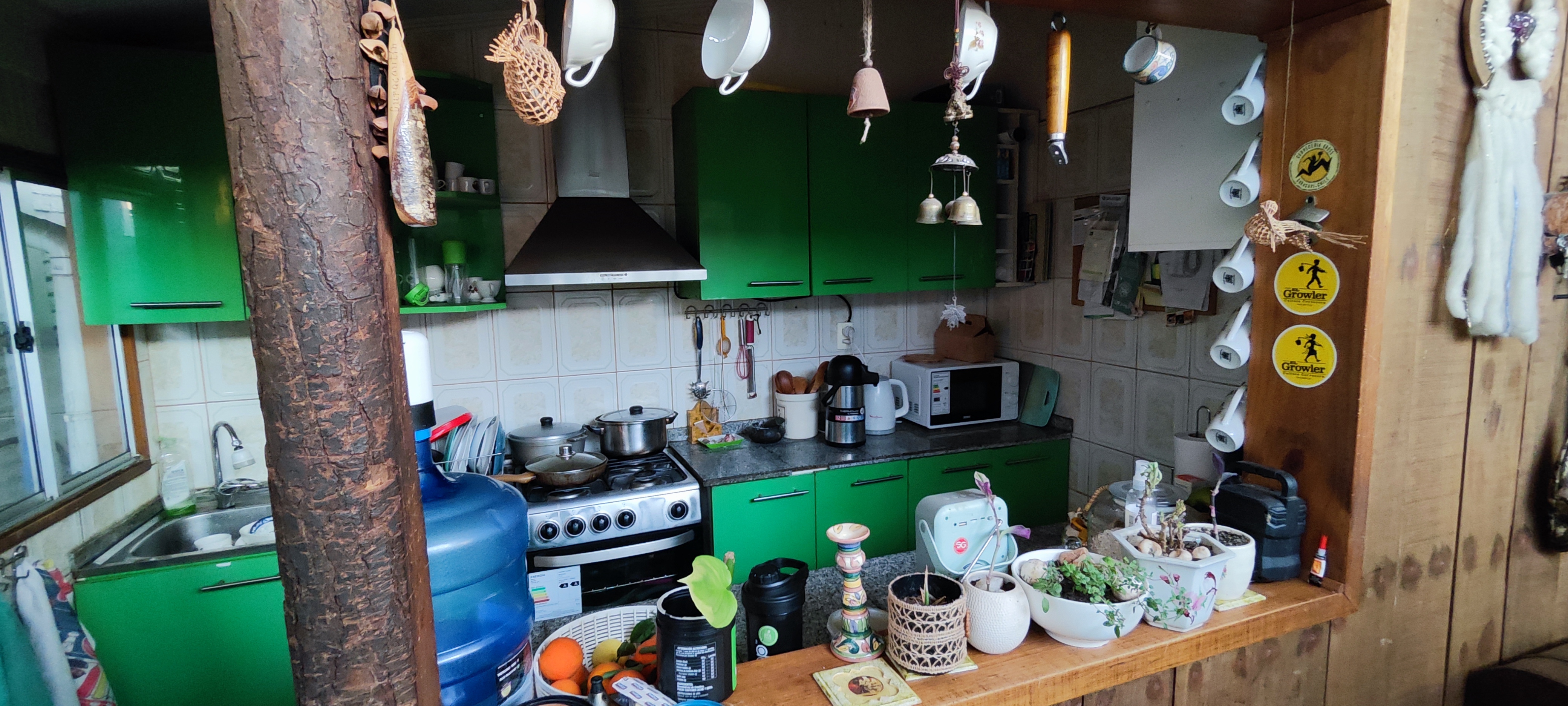 Venta Usado Casa 3D 2B E - La Reina