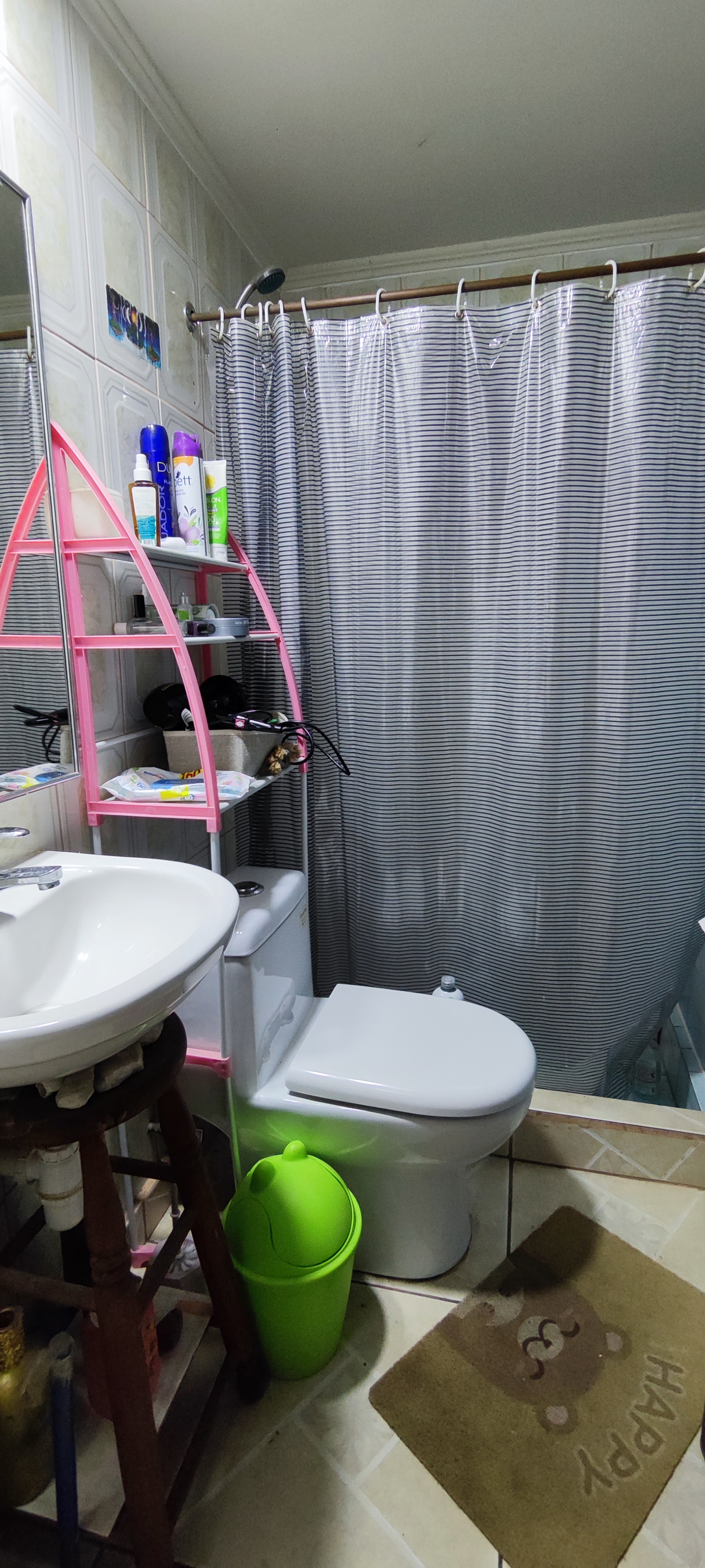 Venta Usado Casa 3D 2B E - La Reina