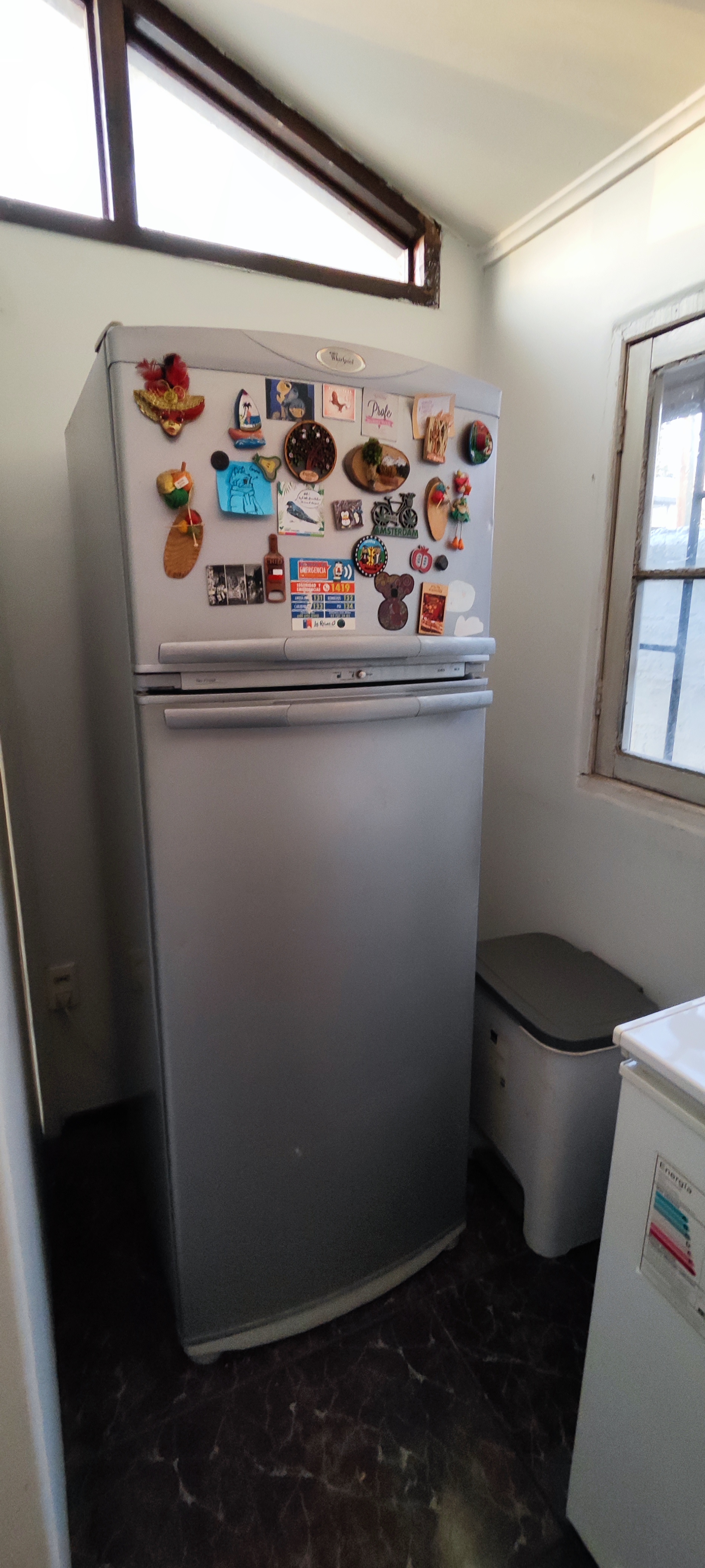 Venta Usado Casa 3D 2B E - La Reina