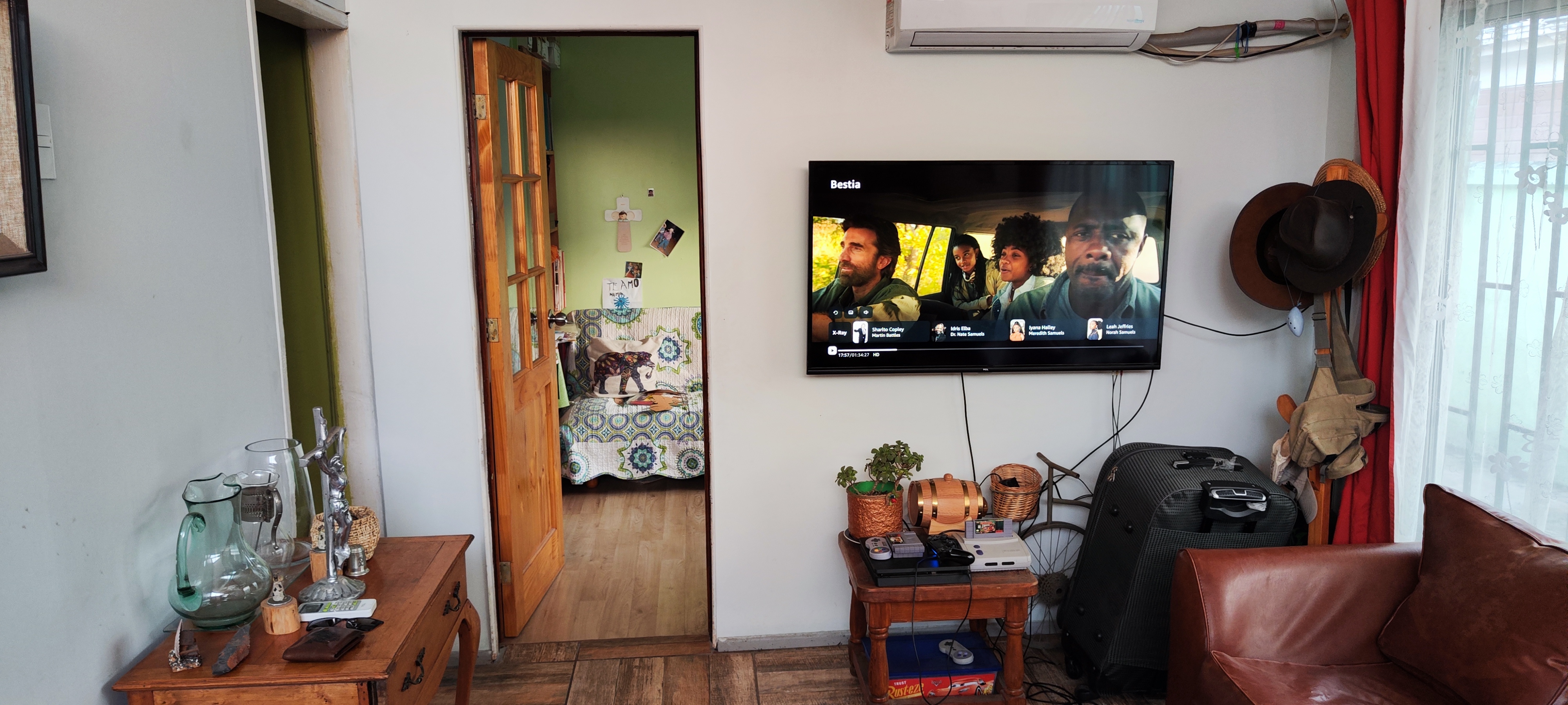 Venta Usado Casa 3D 2B E - La Reina