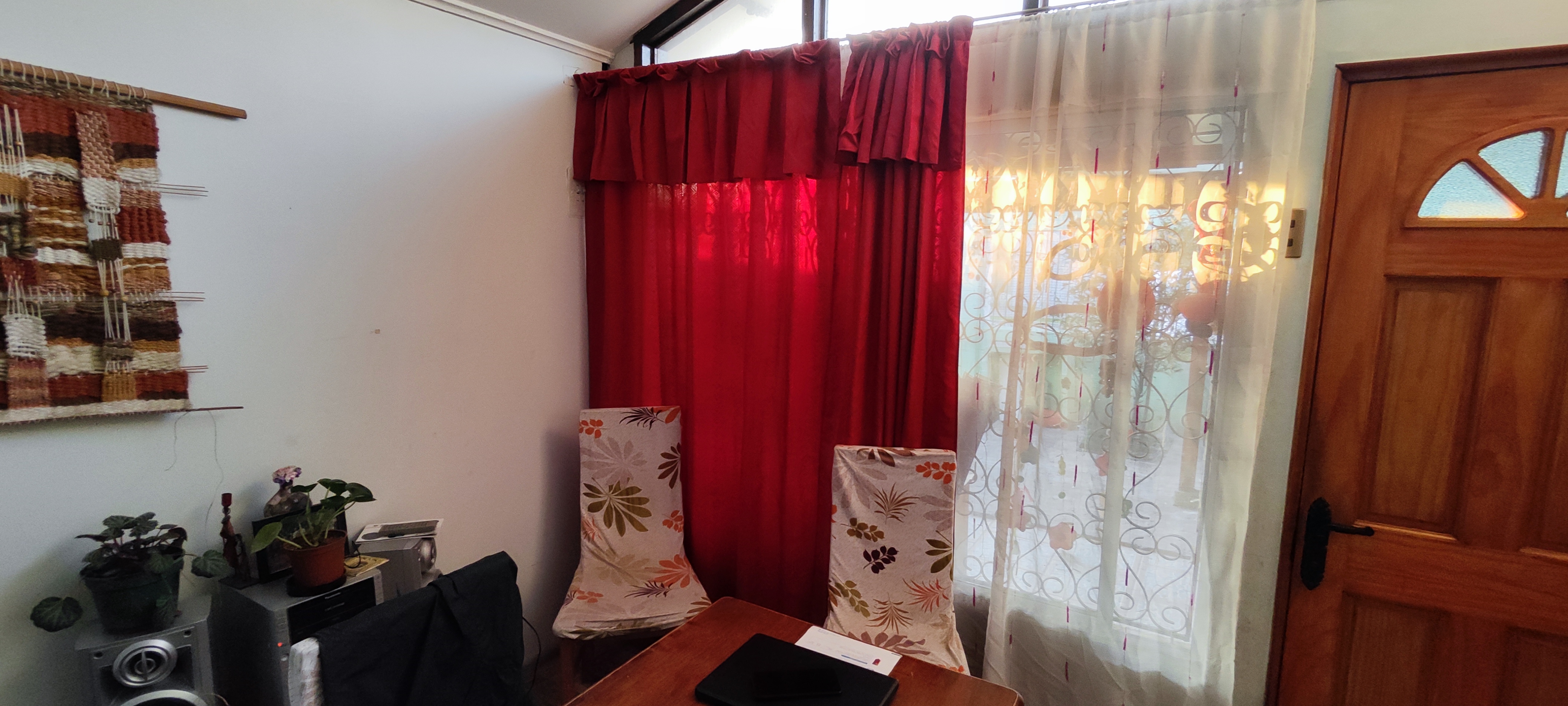 Venta Usado Casa 3D 2B E - La Reina