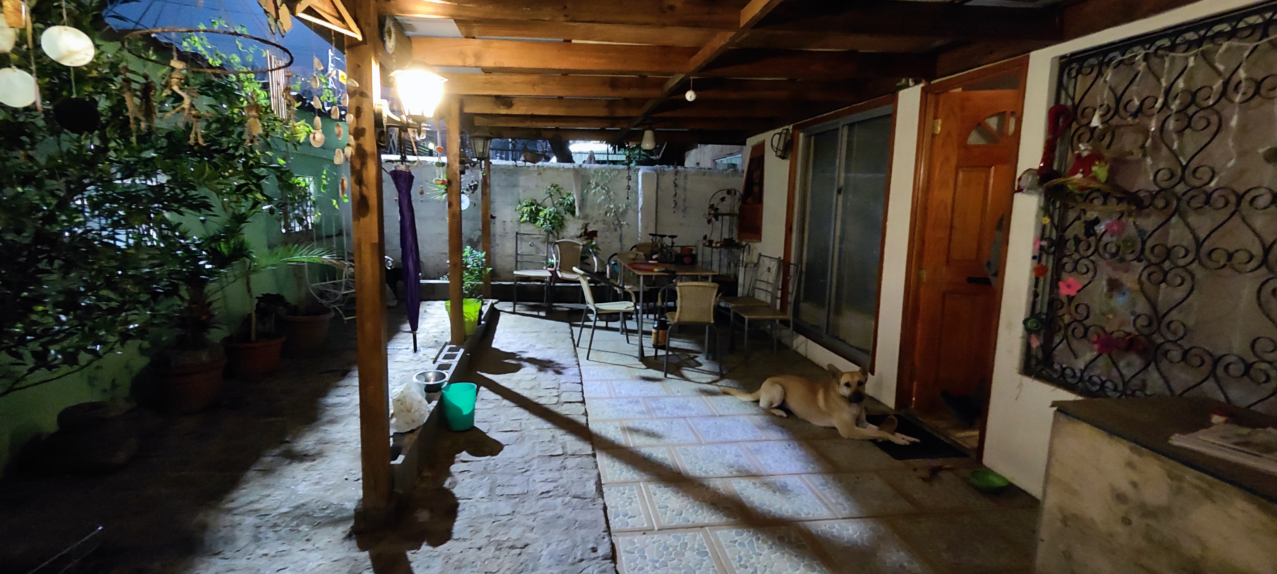 Venta Usado Casa 3D 2B E - La Reina