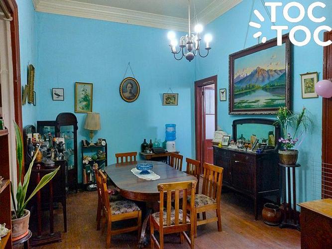 casa en venta en Valparaíso