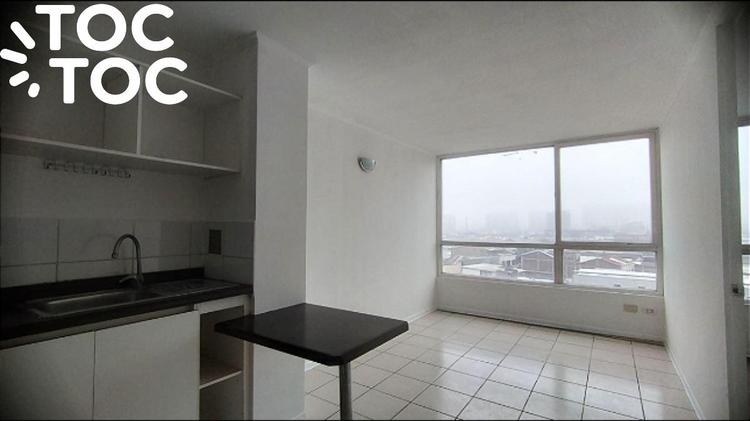 departamento en arriendo en Santiago