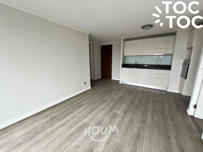 departamento en arriendo en Santiago