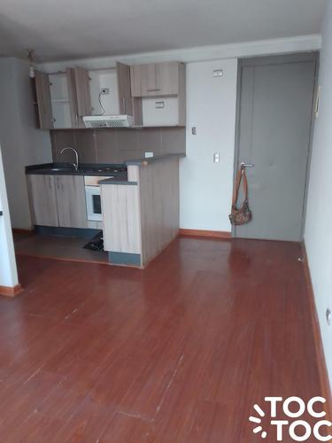 departamento en venta en Santiago