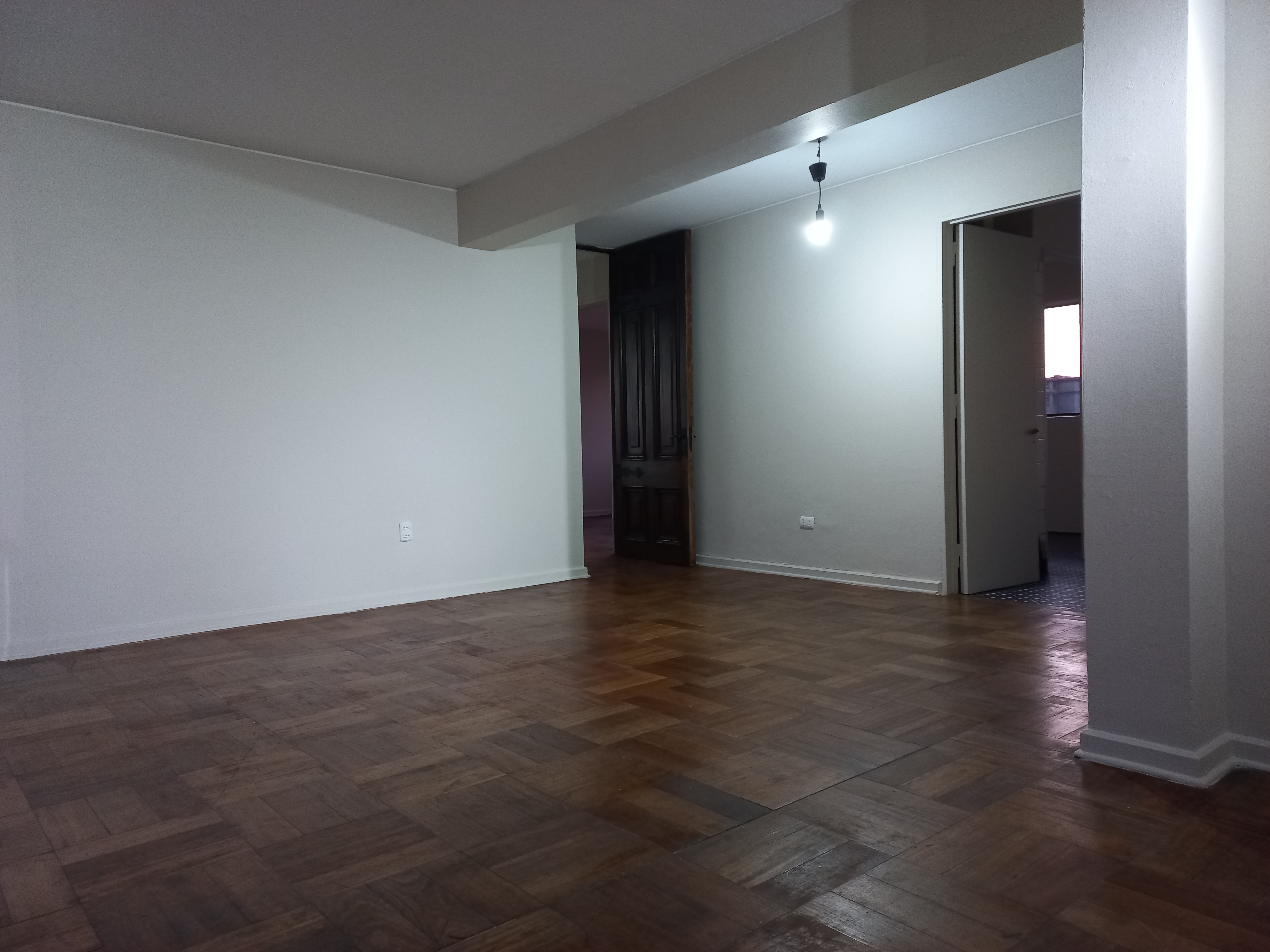 Arriendo Departamento 2D 2B - Las Condes