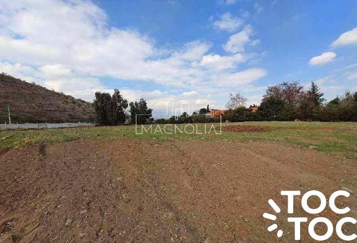 terreno en venta en Colina