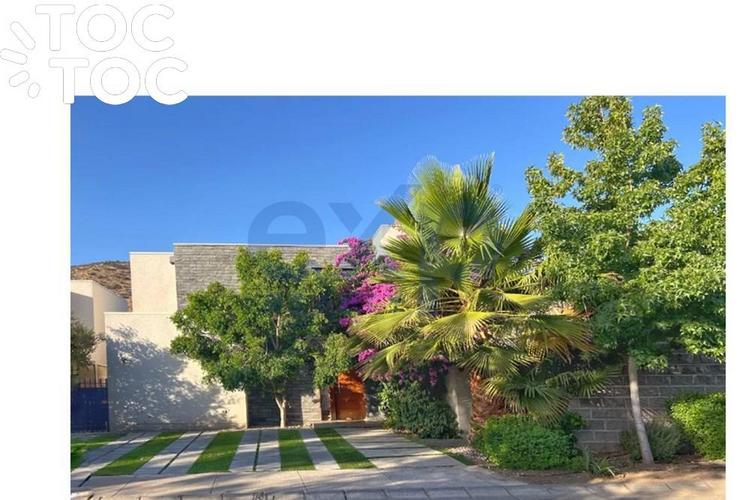 casa en venta en Colina