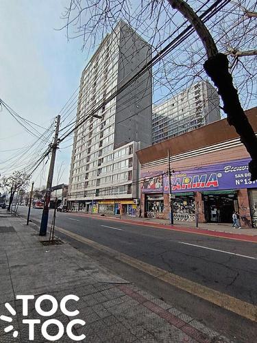 departamento en arriendo en Santiago