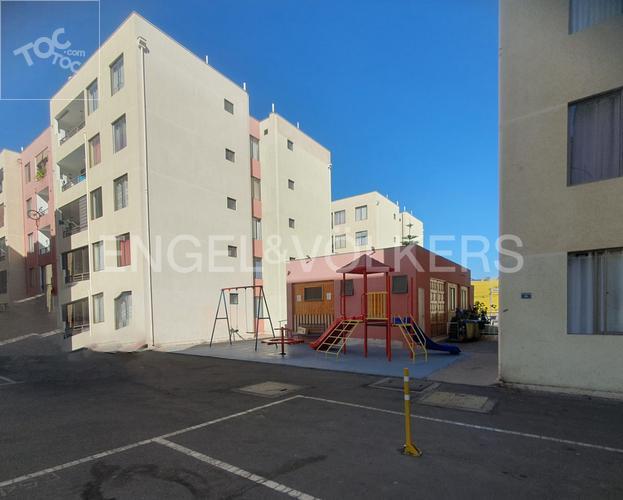 departamento en venta en Antofagasta