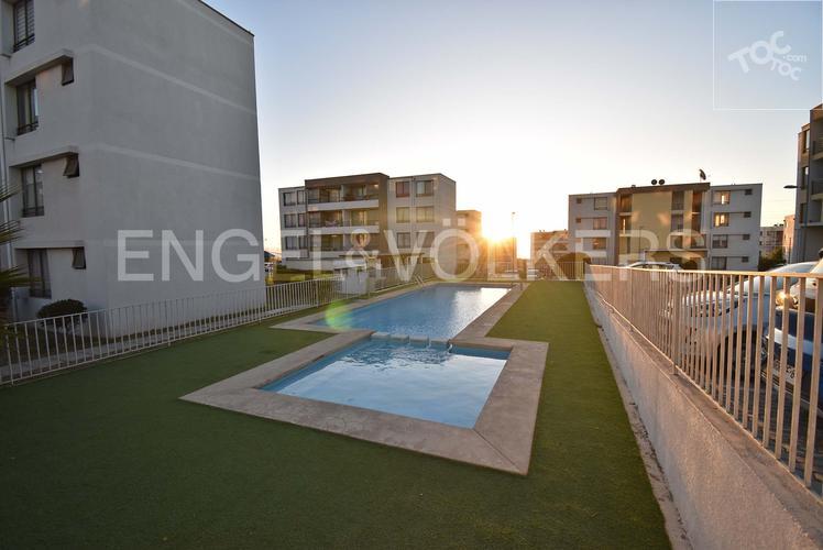 departamento en arriendo en La Serena