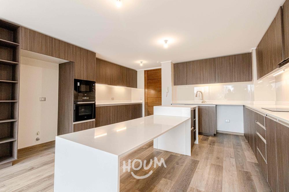 Departamento en venta en Ñuñoa
