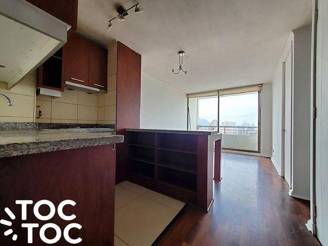 departamento en venta en Santiago