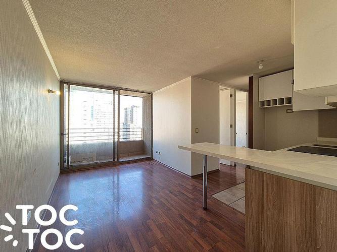 departamento en venta en Santiago