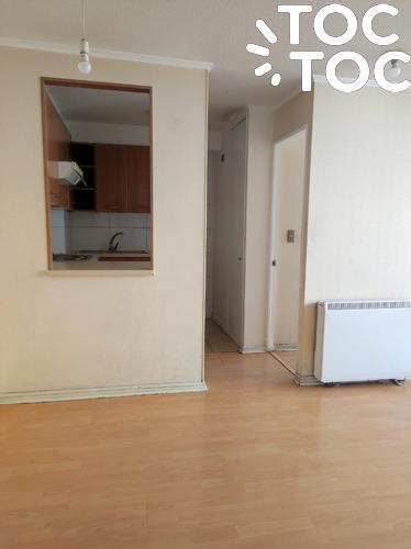 departamento en arriendo en Santiago