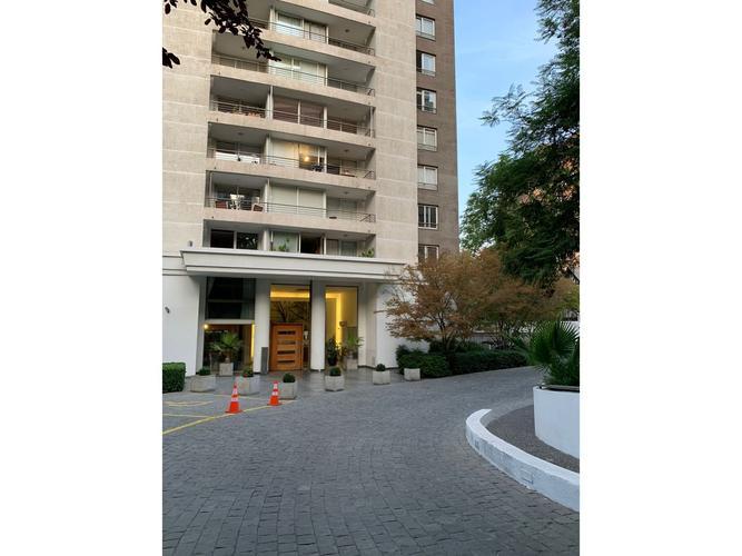 departamento en arriendo en Las Condes