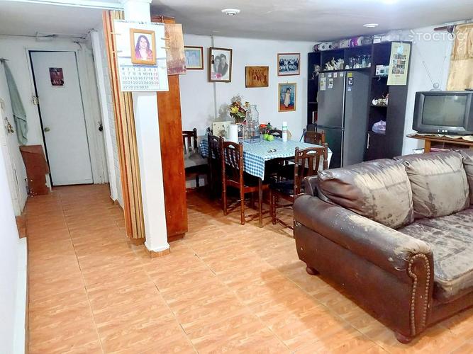 casa en venta en Conchalí