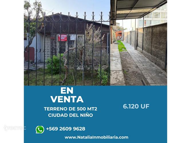 casa en venta en San Miguel