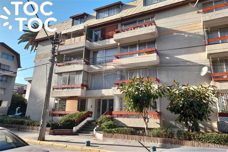 departamento en venta en Providencia