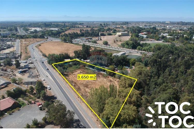 terreno en venta en Talca