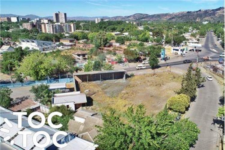 terreno en venta en Talca