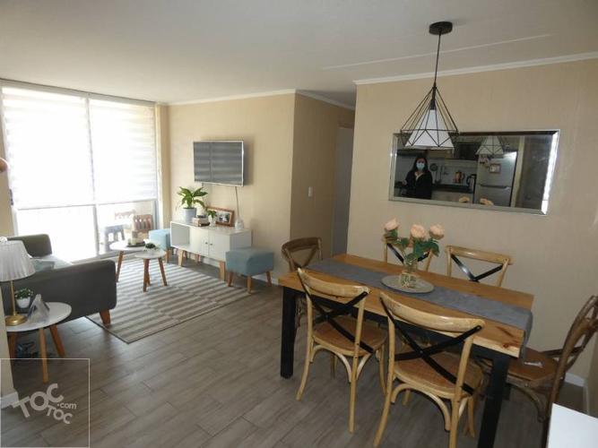 departamento en venta en Lampa