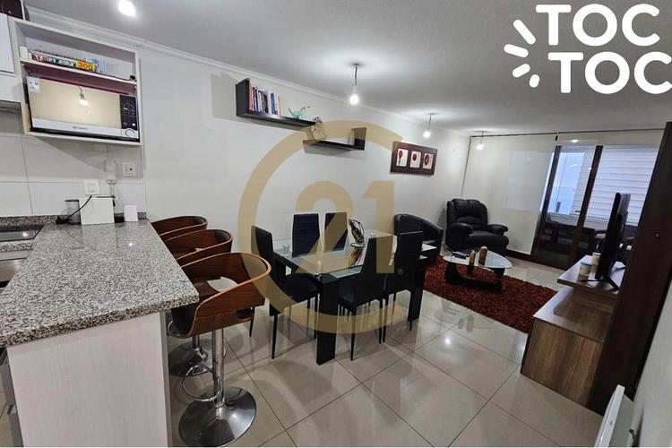 departamento en arriendo en Coquimbo