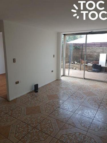 departamento en arriendo en La Cisterna