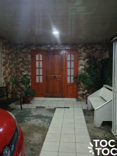 casa en venta en San Bernardo