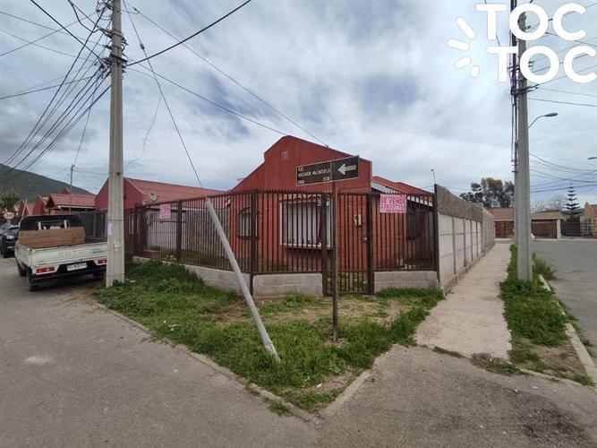 casa en venta en Coquimbo