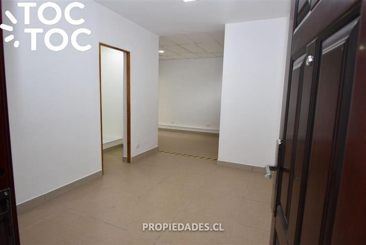 departamento en arriendo en Santiago