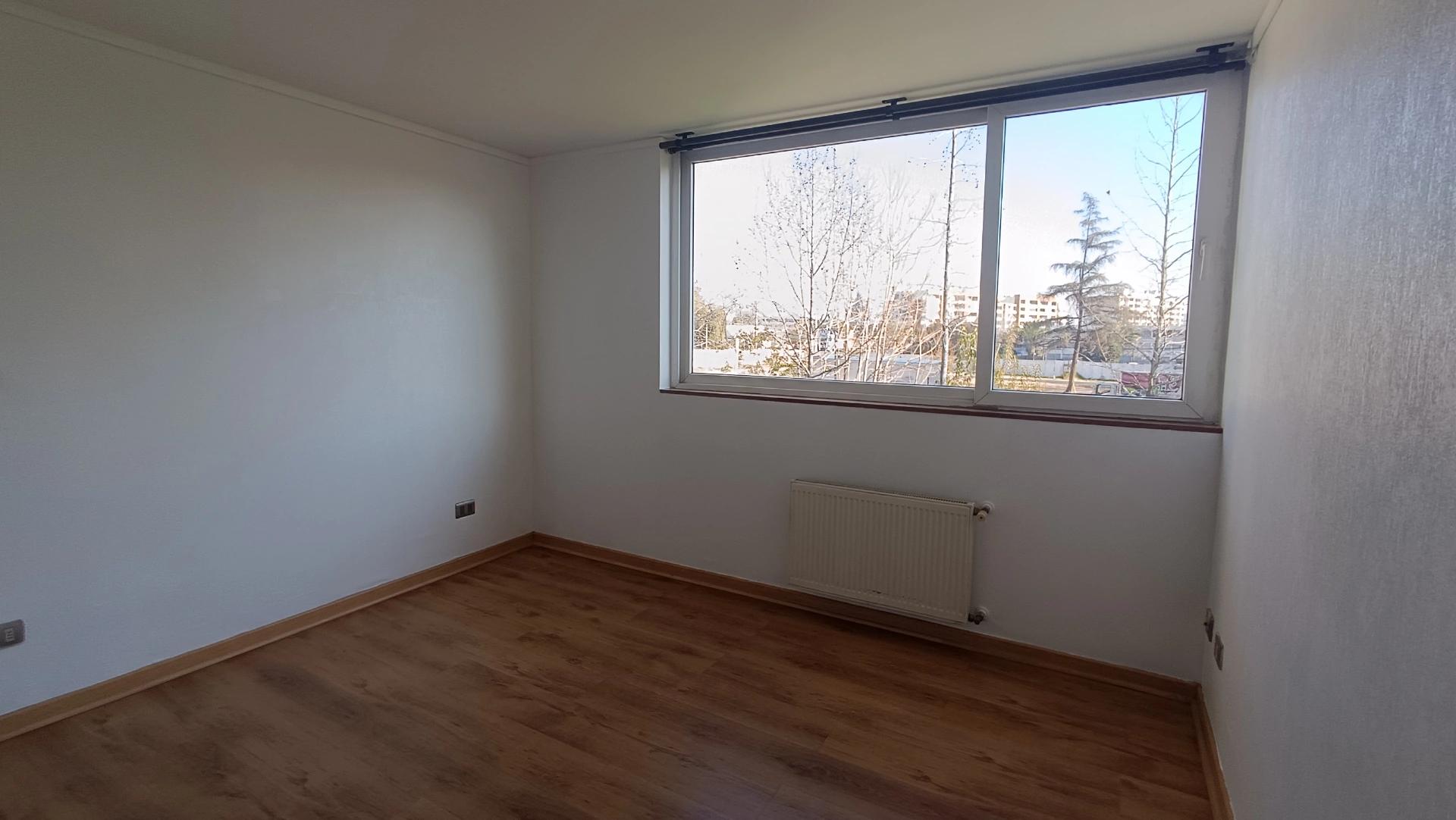 Arriendo Departamento 2D 2B E - Las Condes