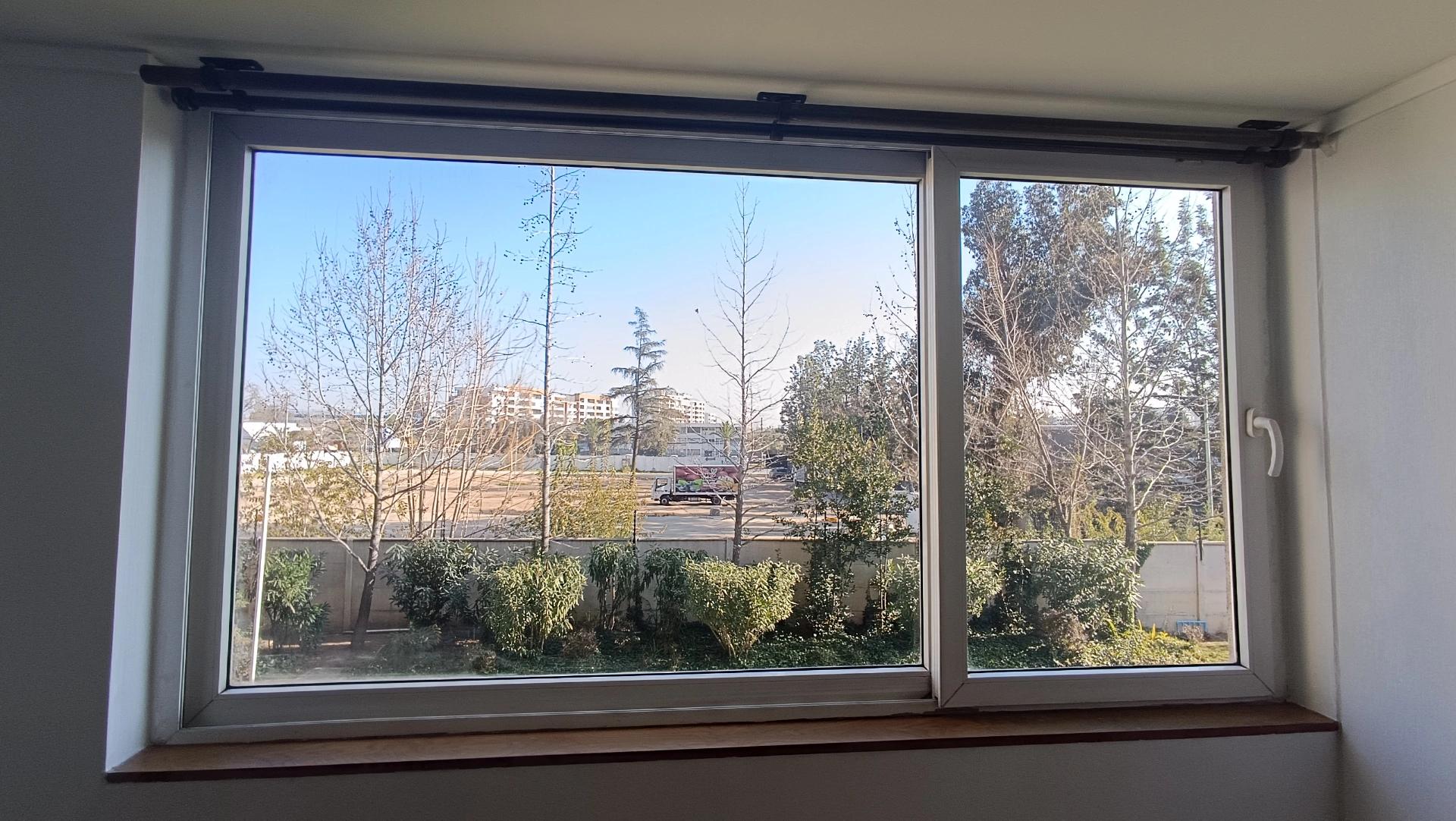 Arriendo Departamento 2D 2B E - Las Condes