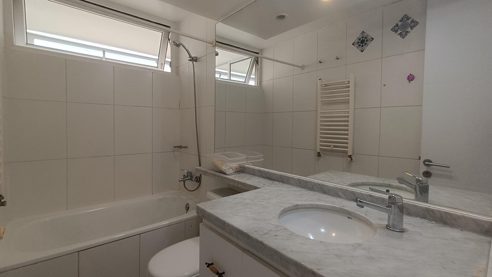 Arriendo Departamento 2D 2B E - Las Condes