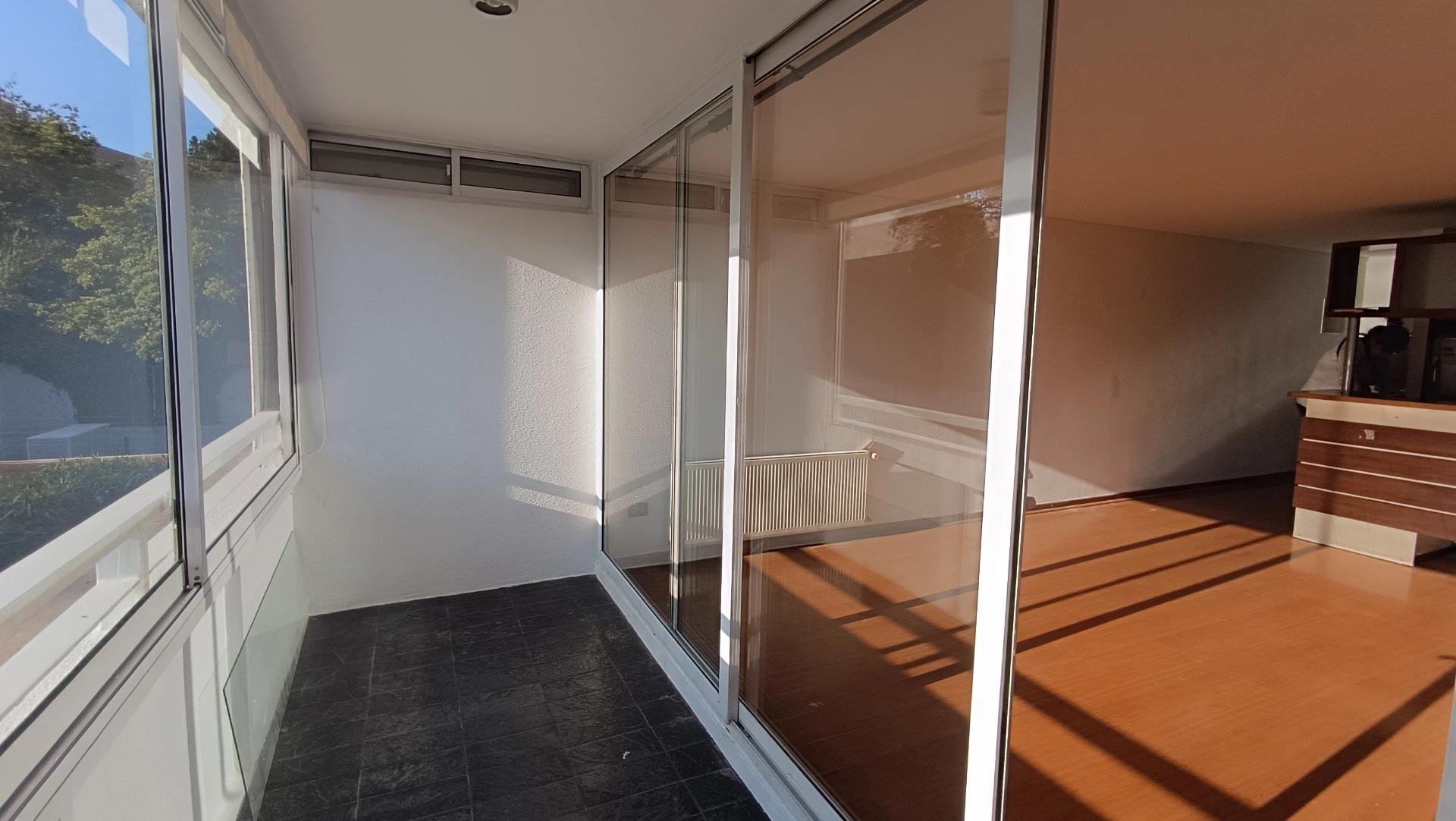 Arriendo Departamento 2D 2B E - Las Condes