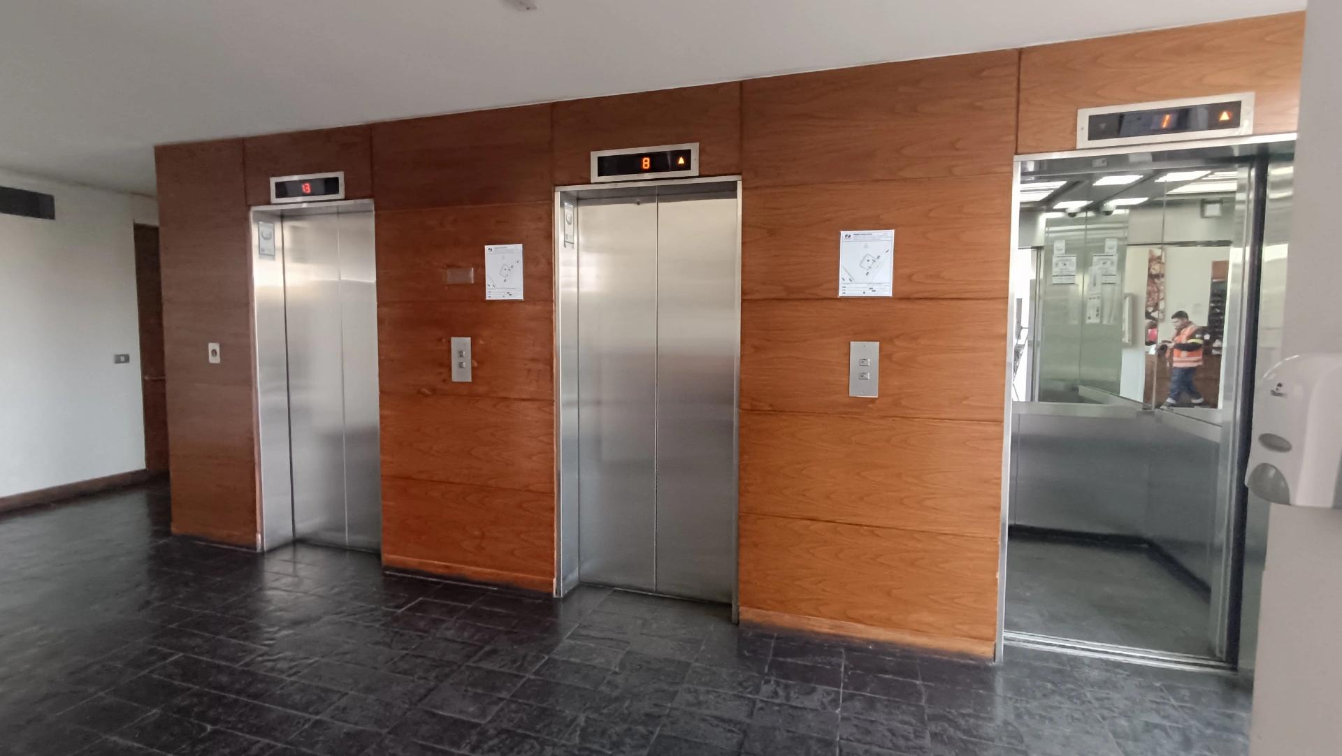 Arriendo Departamento 2D 2B E - Las Condes