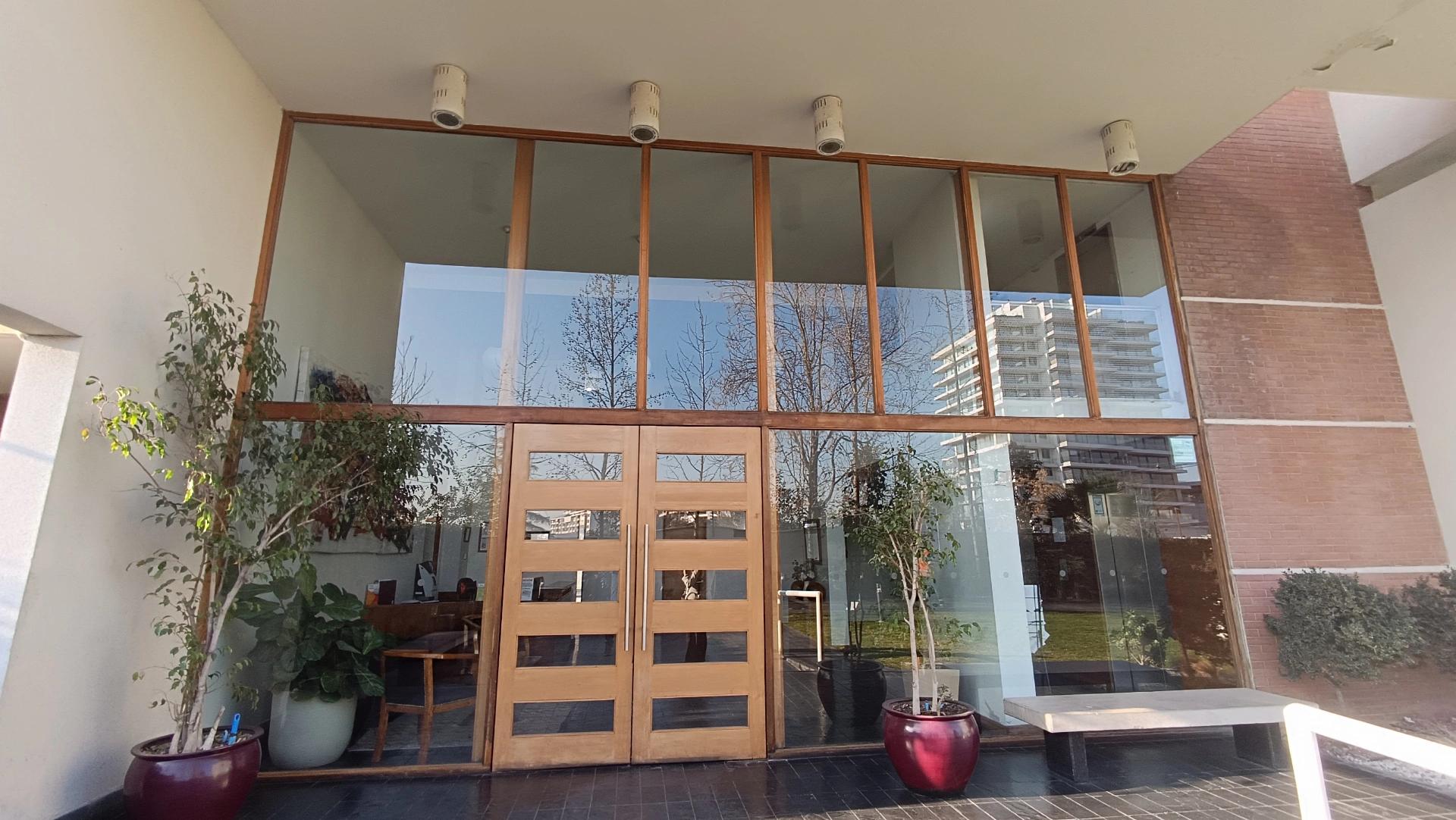 Arriendo Departamento 2D 2B E - Las Condes