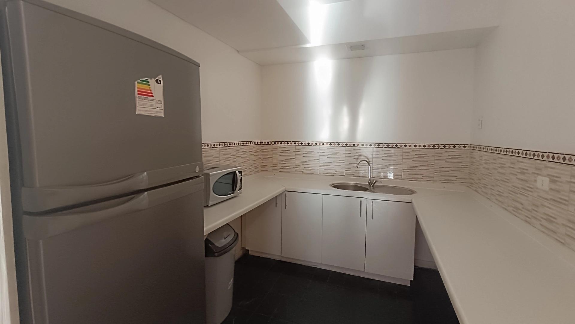 Arriendo Departamento 2D 2B E - Las Condes