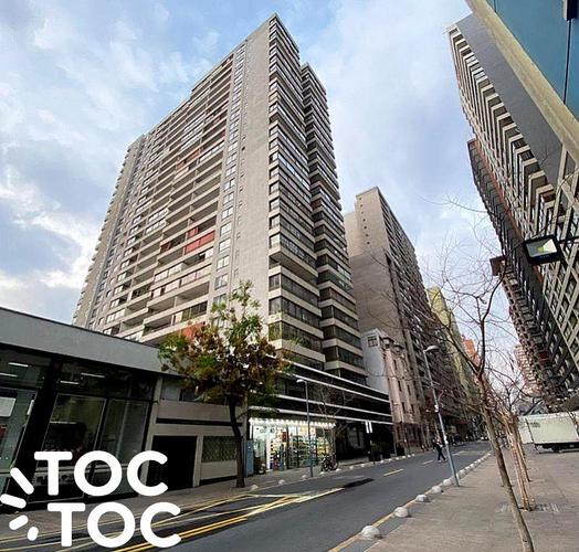 departamento en arriendo en Santiago