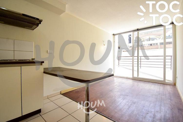 departamento en venta en Santiago