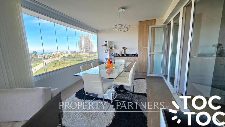 departamento en venta en Viña Del Mar