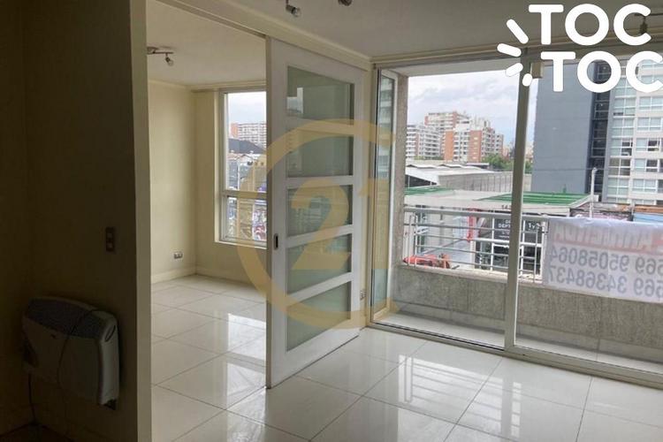 departamento en venta en Santiago