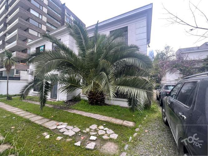 casa en venta en Providencia