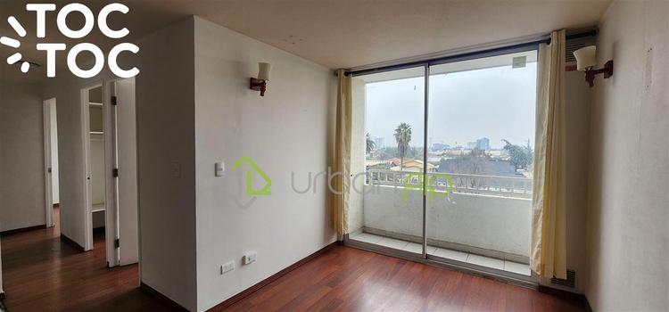 departamento en venta en La Cisterna