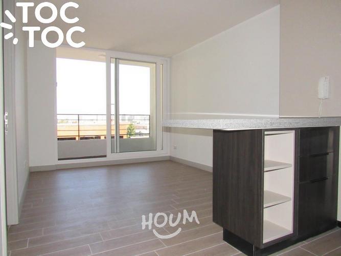 departamento en venta en Santiago